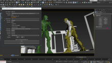 Google Cloud Platform’s ZYNC Render Now Supports Autodesk 3ds Max