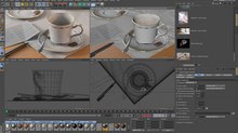 MAXON Announces Cinema 4D Release 19