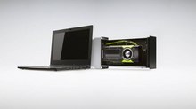 NVIDIA Announces External GPUs