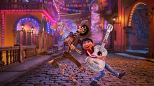 Pixar Animation Studios Showcases New Rendering Technologies at SIGGRAPH 2017