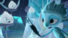 IMAGE GALLERY: ‘Mune: Guardian of the Moon’ A Fantastical Animated Adventure IMAGE GALLERY: ‘Mune: Guardian of the Moon’ A Fantastical Animated Adventure