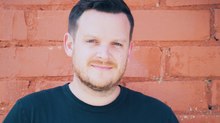 Brickyard VFX Welcomes Benji Davidson Brickyard VFX Welcomes Benji Davidson
