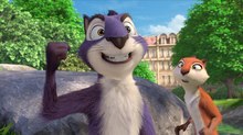 CLIPS: ‘The Nut Job 2: Nutty By Nature’ Now in Theaters!