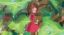 VIZ Media Announces ‘Art of The Secret World of Arrietty’ VIZ Media Announces ‘Art of The Secret World of Arrietty’
