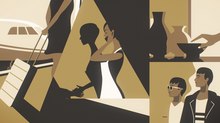 animago Award & Conference Readies 2017 Edition