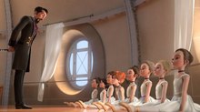 The Weinstein Company Takes a ‘Leap’ into Animation with New Mizchief Label