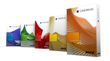 Maxon Receives Industry Awards for Cinema 4D R19 at SIGGRAPH 2017