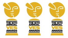 Visual Effects Society Announces Rules & Procedures for 16th Annual VES Awards Visual Effects Society Announces Rules & Procedures for 16th Annual VES Awards