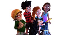 Jetpack Acquires Int’l Rights to ‘Dennis & Gnasher Unleashed’ Jetpack Acquires Int’l Rights to ‘Dennis & Gnasher Unleashed’