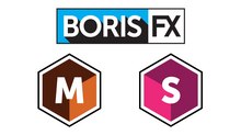 Boris FX Brings Mocha & Sapphire Effects Plugins to Vegas Pro 15