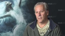 WATCH: Synthespian CEO Jeff Kleiser Talks Stereo Dome Projection and VR at FMX 2017