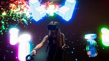 VRLA Announces 2018 Expo Dates VRLA Announces 2018 Expo Dates