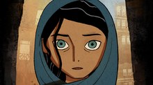 ANIMATION IS FILM Festival Announces Initial Feature Competition Line-Up & Jury ANIMATION IS FILM Festival Announces Initial Feature Competition Line-Up & Jury