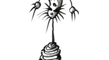 Cheer and Loathing in Animation: Episode XLIII - Idiot Tree Cheer and Loathing in Animation: Episode XLIII - Idiot Tree