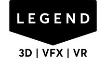 Legend 3D Establishes Legend Animation