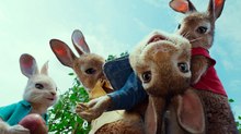 WATCH: Sony’s ‘Peter Rabbit’ Trailer WATCH: Sony’s ‘Peter Rabbit’ Trailer