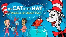 Portfolio Sets Up ‘Cat in the Hat,’ ‘DOKI’ with China’s iQiYi Kids