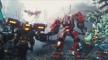 Director Charlie Bean Assembles an Army of Animators for ‘The LEGO Ninjago Movie’ Director Charlie Bean Assembles an Army of Animators for ‘The LEGO Ninjago Movie’