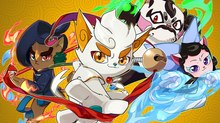 Splash Acquires Dazzling Star’s ‘Jing-Ju Cats’
