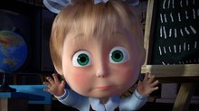 ‘Masha’s Spooky Stories’ Ratings Open Licensing Opps in Italy