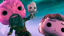 Marvel, Funko Launch Second Series of Shorts Marvel, Funko Launch Second Series of Shorts