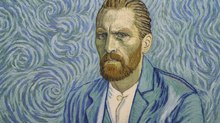 Side-by-Side: Animation Duo Brings Hand-Painted ‘Loving Vincent’ Feature to Life