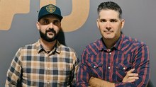 Bodega Adds IAMSTATIC To Animation Roster Bodega Adds IAMSTATIC To Animation Roster