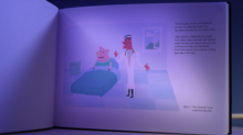 Pictures from the Brainbox: A Weekly Dose of Indie Animation - 'Radiation' Pictures from the Brainbox: A Weekly Dose of Indie Animation - 'Radiation'