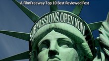 Winter Film Awards 2017 Indie Film Fest CALL FOR ENTRIES - Deadline Oct 25