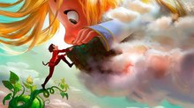 Disney Puts ‘Gigantic’ on Hold Disney Puts ‘Gigantic’ on Hold