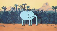 Pictures from the Brainbox: A Weekly Dose of Indie Animation - 'Effervescing Elephant' Pictures from the Brainbox: A Weekly Dose of Indie Animation - 'Effervescing Elephant'