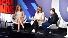 Advertising Week Spotlights Thought Leadership and Entrepreneurship Advertising Week Spotlights Thought Leadership and Entrepreneurship