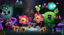 WATCH: Mike Mitchell and Walt Dohrn Talk ‘Trolls’ Production at VIEW WATCH: Mike Mitchell and Walt Dohrn Talk ‘Trolls’ Production at VIEW
