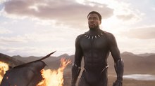 WATCH: Marvel’s ‘Black Panther’ Trailer WATCH: Marvel’s ‘Black Panther’ Trailer