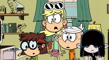 Nickelodeon Fires ‘Loud House’ Creator Chris Savino Nickelodeon Fires ‘Loud House’ Creator Chris Savino