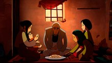‘The Breadwinner’ Tops Inaugural Animation Is Film Prizes