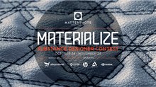 Allegorithmic Launches Substance Designer Material Contest Allegorithmic Launches Substance Designer Material Contest