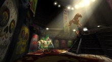 Jorge Gutiérrez Wrestles with the Limitations of Virtual Reality in ‘Son of Jaguar’ Jorge Gutiérrez Wrestles with the Limitations of Virtual Reality in ‘Son of Jaguar’