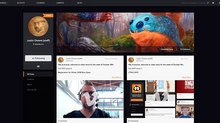 Animation Mentor Unveils New Digital Platform Animation Mentor Unveils New Digital Platform