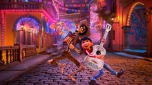Concept Artist Ana Ramírez Brings Homegrown Touch to Pixar’s ‘Coco’