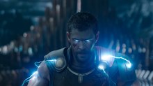 ‘Thor: Ragnarok’ Thunders to $121 Million Domestic Bow