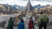 Framestore Crafts the Final Act for ‘Thor: Ragnarok’