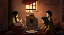 CLIP: Nora Twomey’s ‘The Breadwinner’ Opens November 17 CLIP: Nora Twomey’s ‘The Breadwinner’ Opens November 17