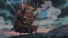 Studio Ghibli Fest Concludes with ‘Howl’s Moving Castle’ Nov. 26, 27 & 29 Studio Ghibli Fest Concludes with ‘Howl’s Moving Castle’ Nov. 26, 27 & 29