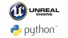 Technology Sneak Peek: Python in Unreal Engine