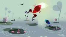 Google Spotlight Stories Debuts ‘Sonaria’ Google Spotlight Stories Debuts ‘Sonaria’