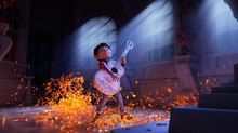 A Musical Extravaganza: Pixar’s ‘Coco’ Puts Family First in Día de las Muertos Adventure