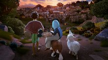 Cinesite Delivers Christmas Story ‘The Star’ for Sony Pictures Animation