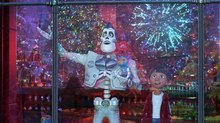 NBR Awards Honor ‘Coco,’ ‘Loving Vincent’ NBR Awards Honor ‘Coco,’ ‘Loving Vincent’