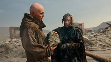 Blomkamp, OATS Reveal ‘ADAM: Episode 3,’ Made in Unity 2017 Blomkamp, OATS Reveal ‘ADAM: Episode 3,’ Made in Unity 2017